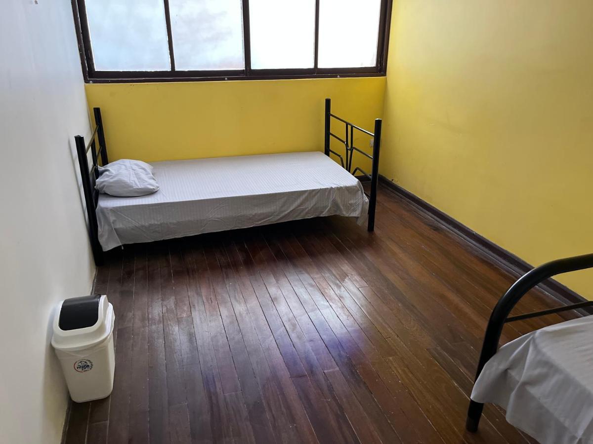 El Parque Bed And Breakfast Alajuela Exterior foto
