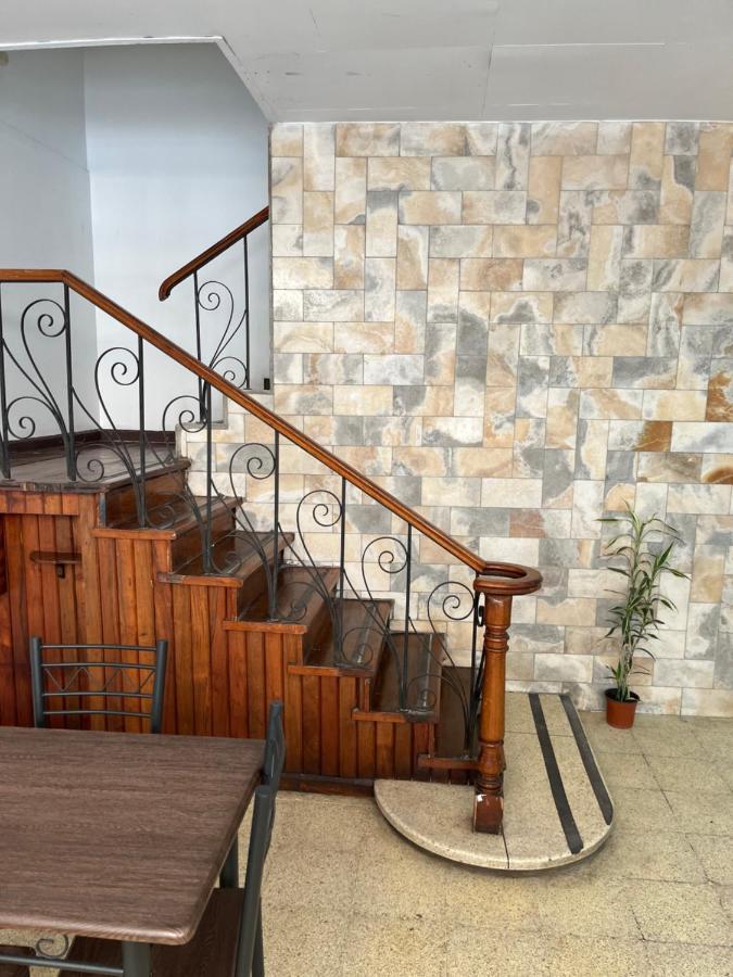 El Parque Bed And Breakfast Alajuela Exterior foto