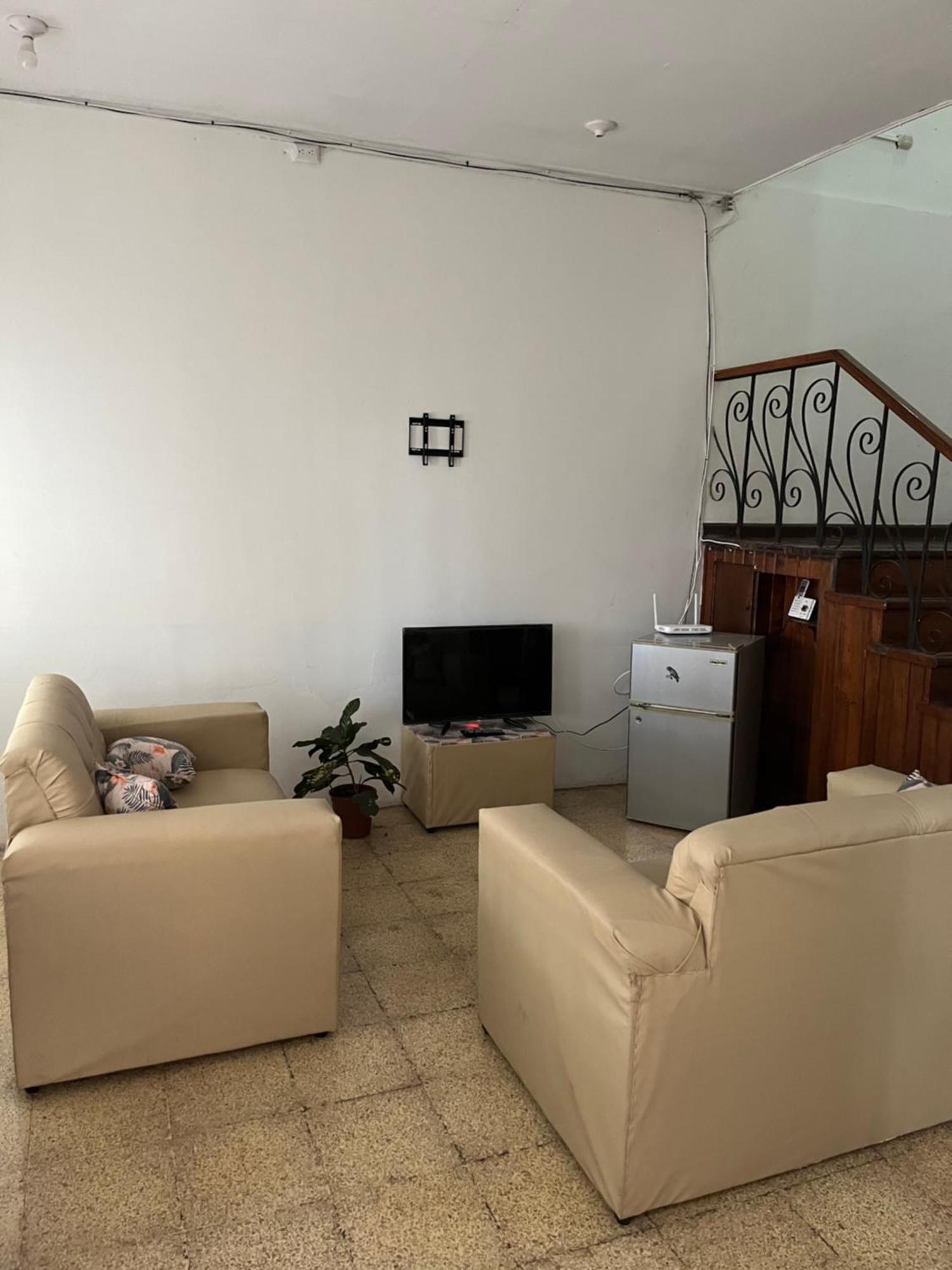 El Parque Bed And Breakfast Alajuela Exterior foto