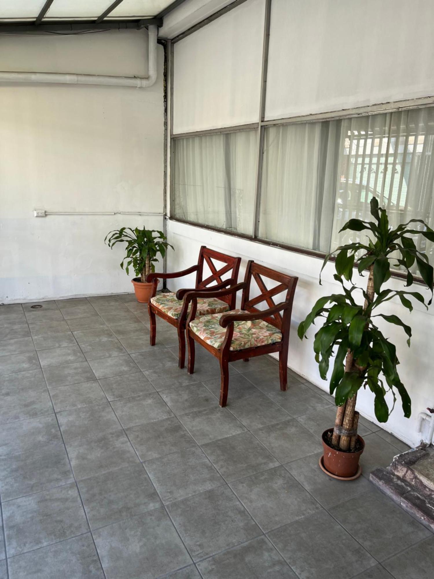 El Parque Bed And Breakfast Alajuela Exterior foto