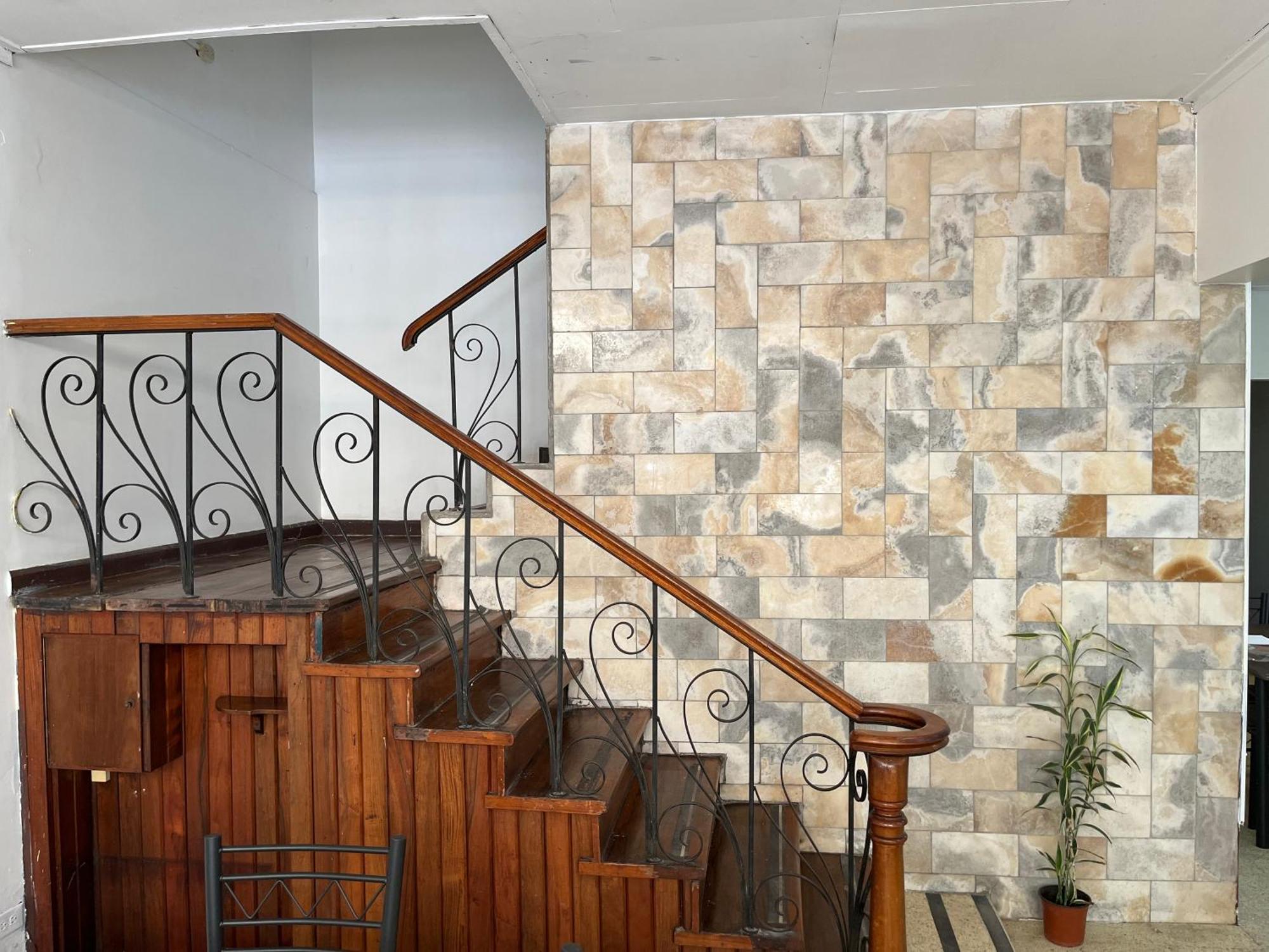 El Parque Bed And Breakfast Alajuela Exterior foto